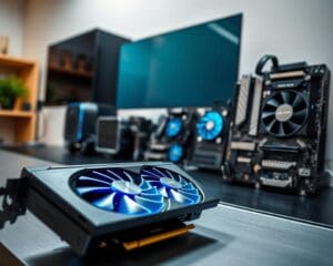 Was macht Hardware leistungsfähig und langlebig?