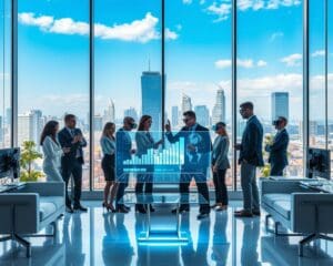 Was macht Hightech-Lösungen attraktiv?