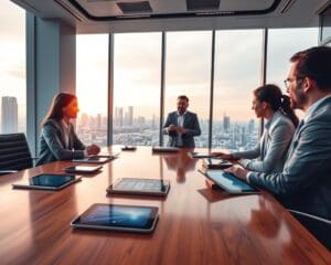 Was macht Innovation langfristig erfolgreich?