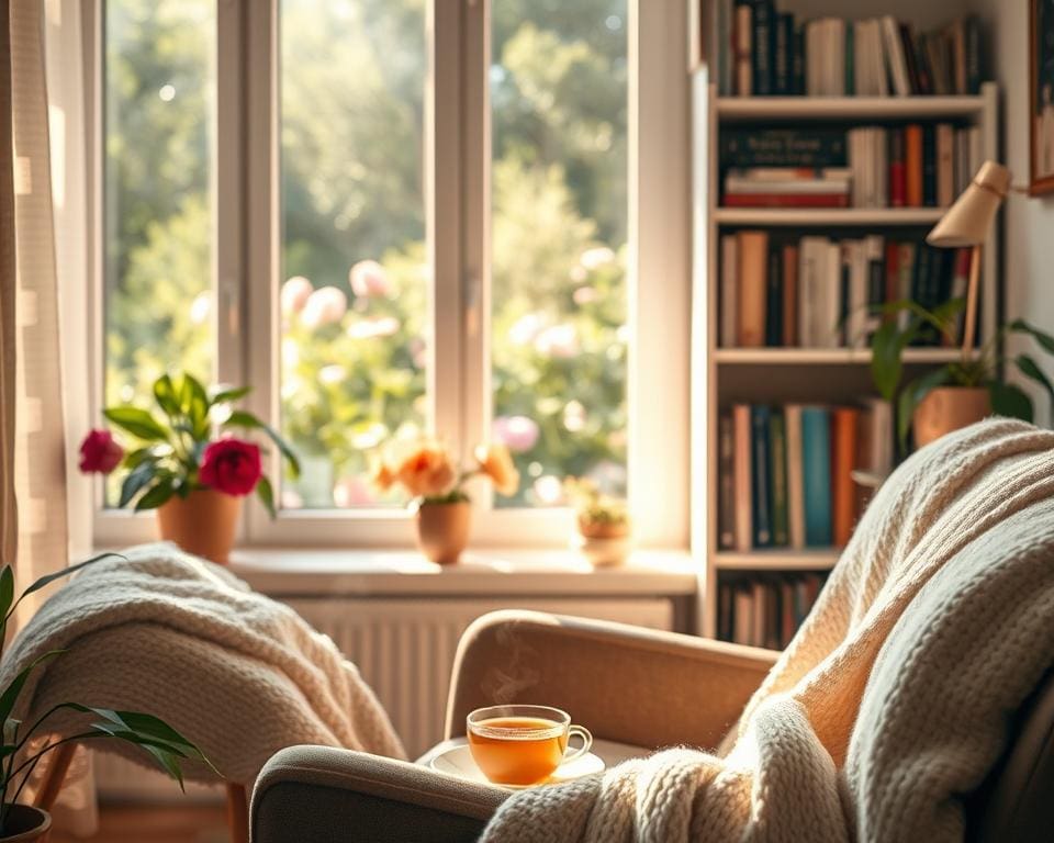 Was macht Selbstfürsorge effektiv?