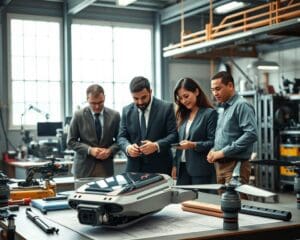 Was macht Technik langlebig?