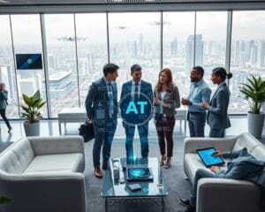 Was macht Zukunftstechnologien so spannend?