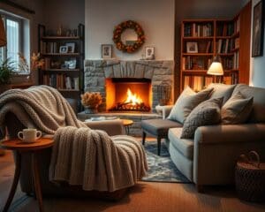 Was macht ein Zuhause wirklich gemütlich?