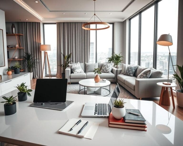 Was macht eine gelungene Einrichtung aus?