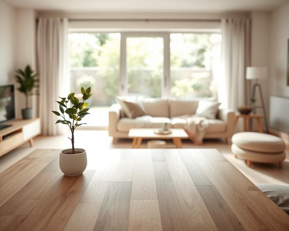 Was macht einen minimalistischen Lebensstil attraktiv?