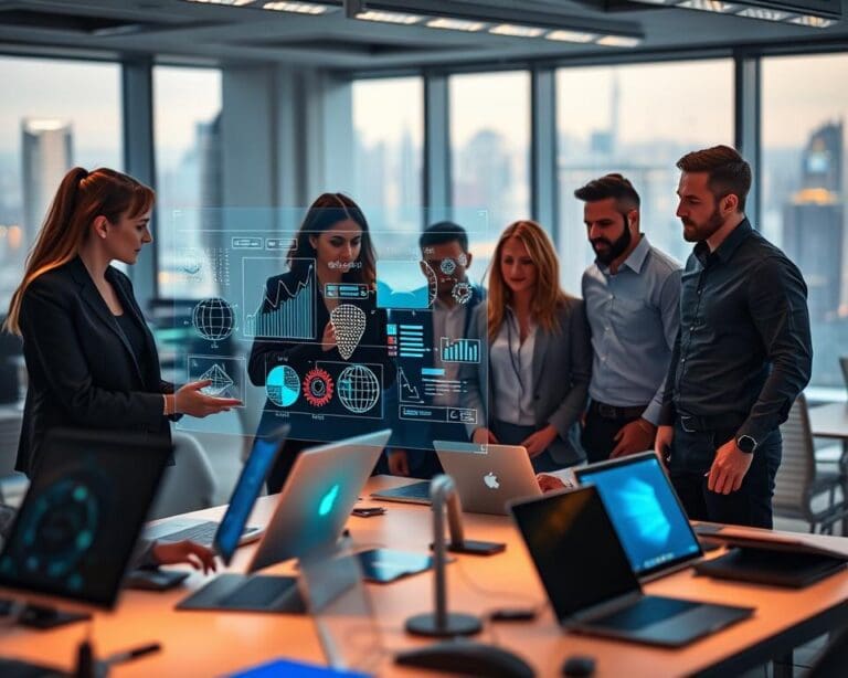 Was macht innovative Software erfolgreich?