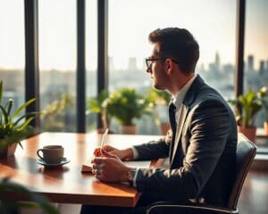 Was macht langfristige Zufriedenheit möglich?