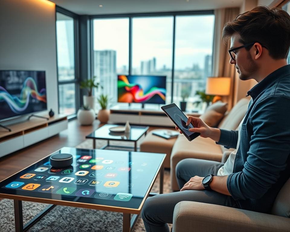 Was macht moderne Technik im Alltag unverzichtbar?