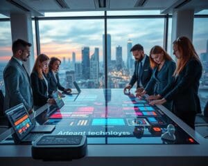 Was macht moderne Technologie unverzichtbar?