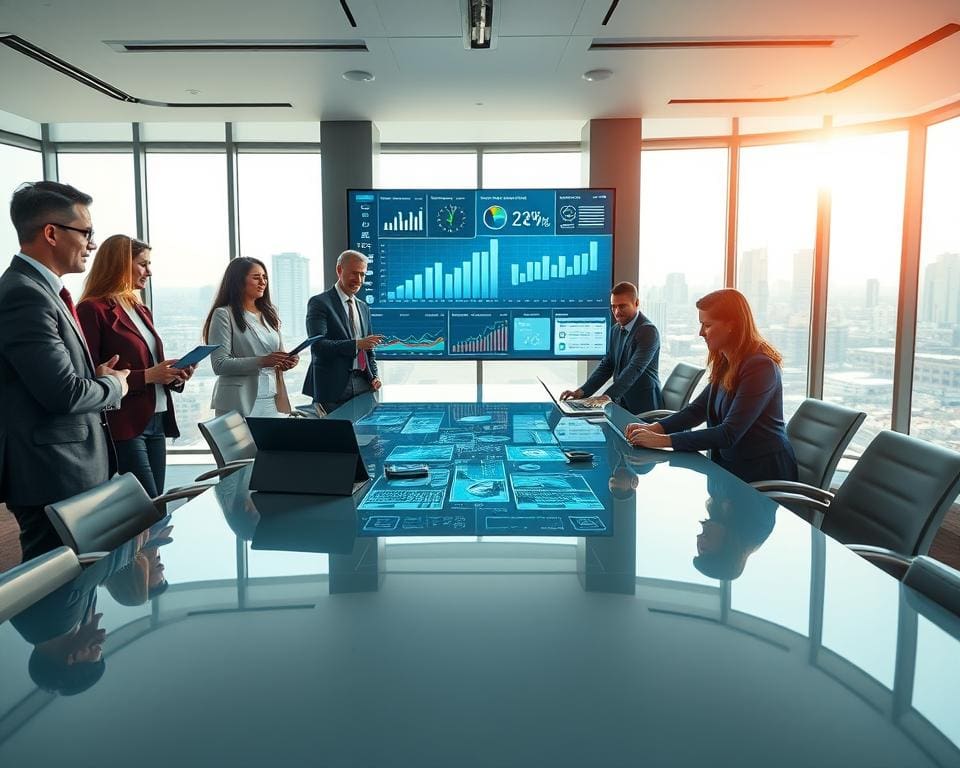 Was macht moderne Technologie unverzichtbar?