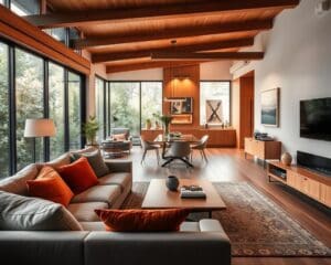 Was macht modernes Wohnen heute aus?