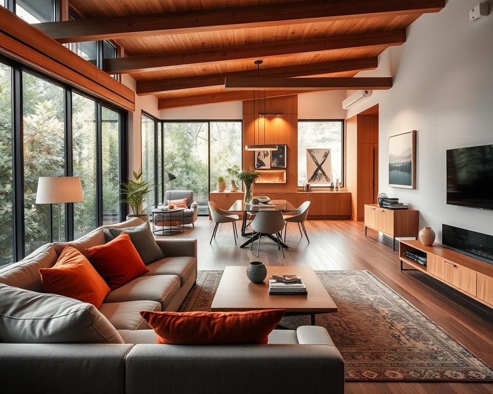 Was macht modernes Wohnen heute aus?