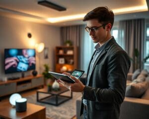 Was macht smarte Geräte so attraktiv?