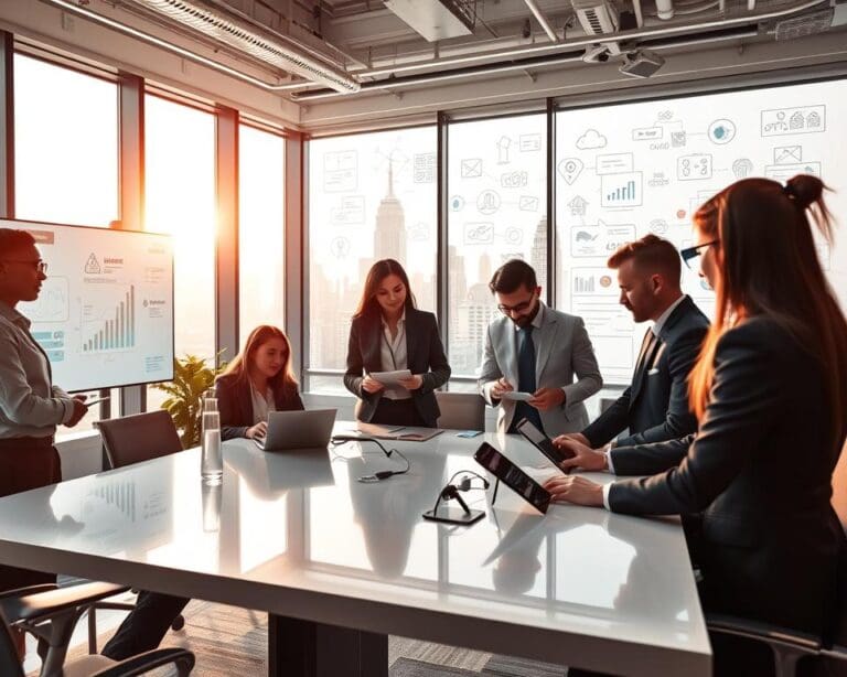 Was sind aktuelle Tech-Trends?