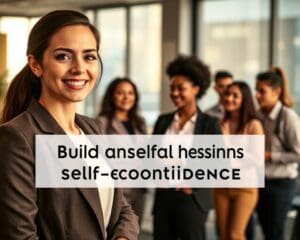 Was stärkt Selbstvertrauen nachhaltig?