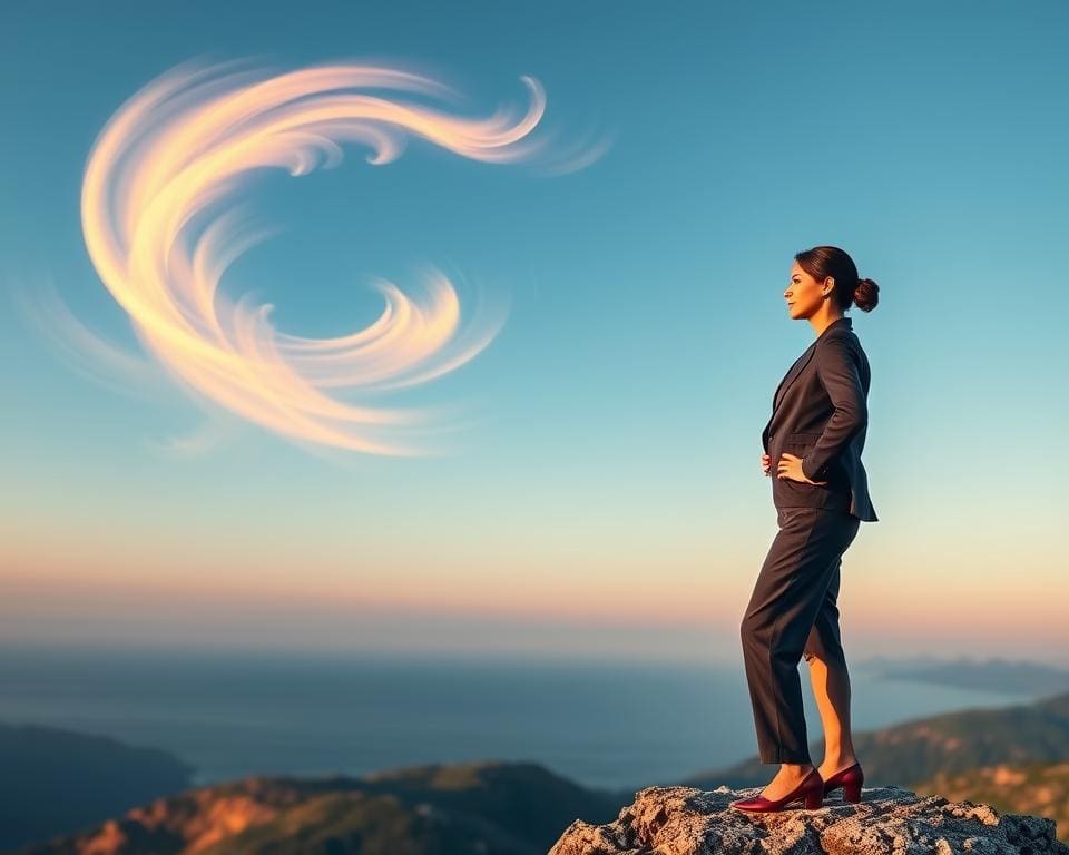 Was stärkt mentale Widerstandskraft?