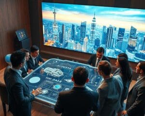 Was treibt technologische Entwicklung voran?