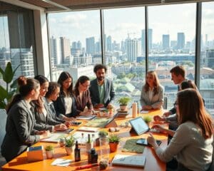 Was unterscheidet Trend von nachhaltiger Innovation?