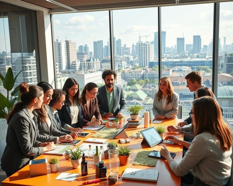 Was unterscheidet Trend von nachhaltiger Innovation?