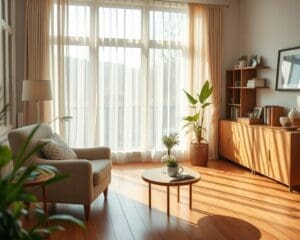 Was unterstützt ein angenehmes Raumklima?