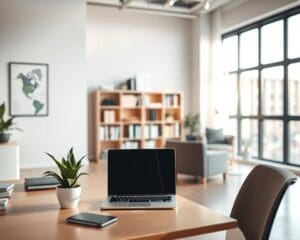 Wie beeinflusst Ordnung das Wohlbefinden?