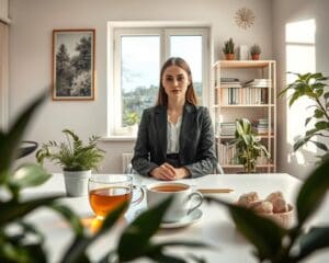 Wie bleibt man mental klar?