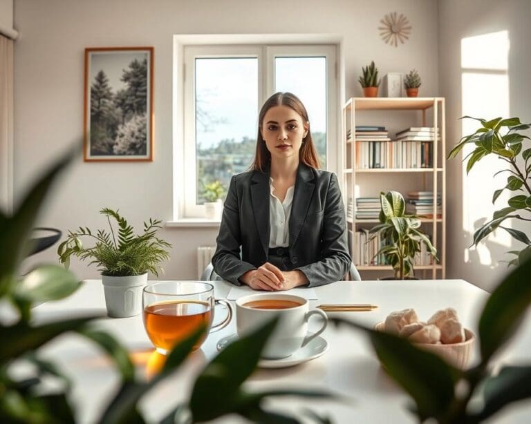 Wie bleibt man mental klar?