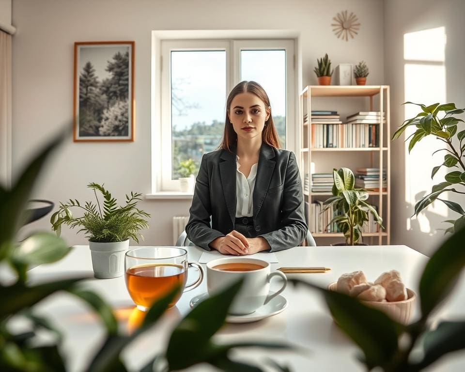 Wie bleibt man mental klar?
