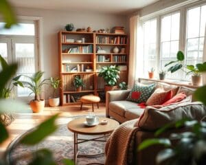 Wie entwickelt man einen persönlichen Wohnstil?