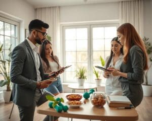 Wie entwickelt man gesunde Gewohnheiten?