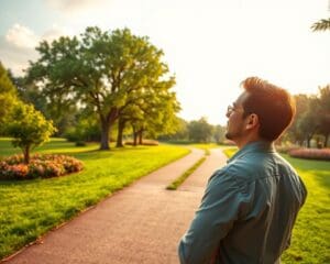 Wie findet man seinen eigenen Lebensstil?