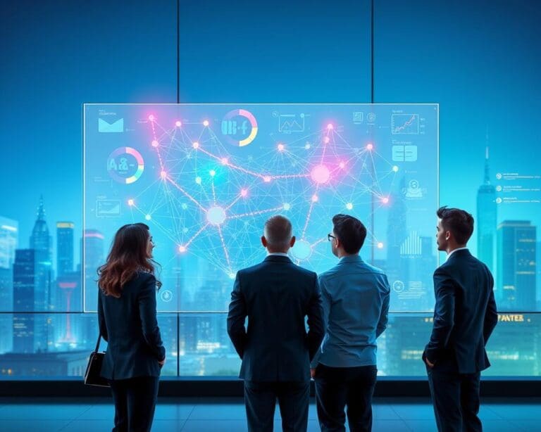 Wie funktioniert maschinelles Lernen?