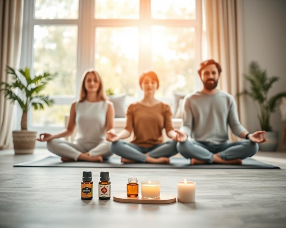 Wie lebt man bewusster im Alltag?