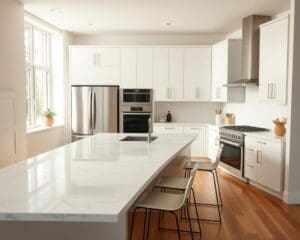 Wie plant man eine funktionale Küche?