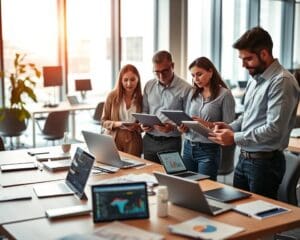 Wie unterscheiden sich Softwarelösungen im Einsatz?