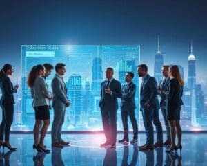 Wie verändern Algorithmen Entscheidungsprozesse?