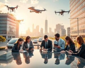 Wie verändern Innovationen unseren Alltag?