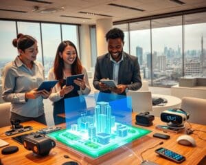 Wie verändern technologische Innovationen unser Leben?