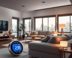 Wie verbessern smarte Technologien den Wohnkomfort?