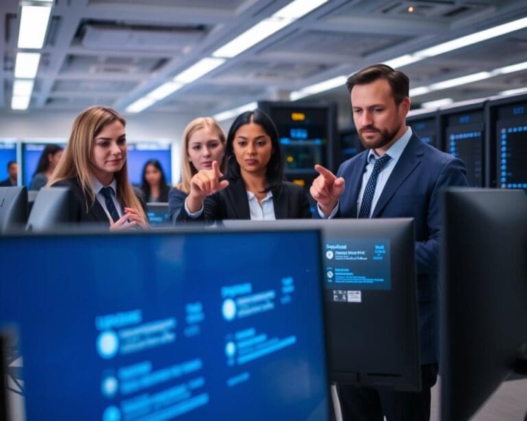 Wie wirken Updates auf IT-Systeme?