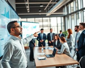 Wie wirkt sich Big Data auf Entscheidungen aus?