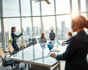 Wie wirkt sich künstliche Intelligenz aus?