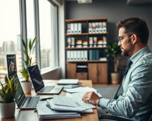 Hausverwalter Aufgaben