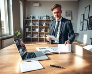 Immobilienbewerter Aufgaben