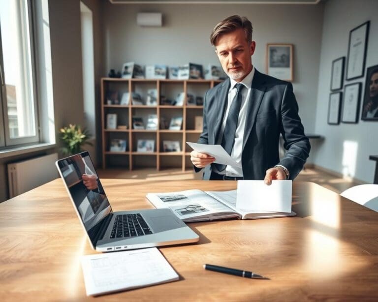 Immobilienbewerter Aufgaben