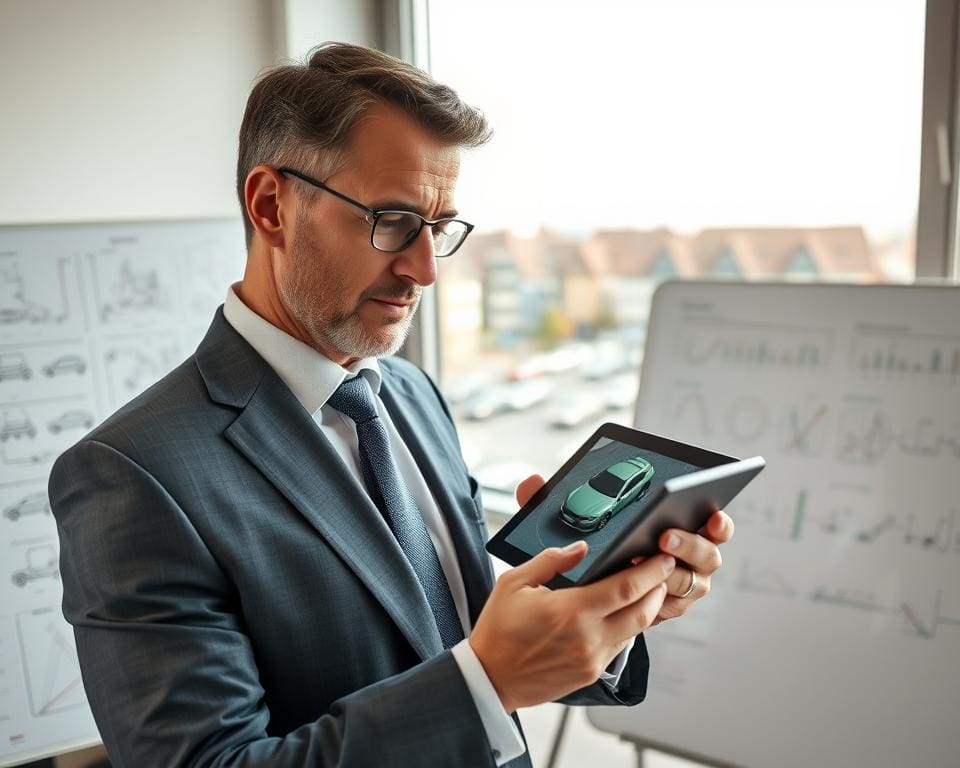 KFZ Sachverständiger Schwerte