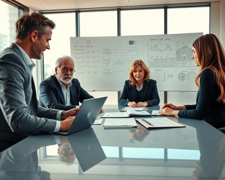 Welche Vorteile bietet ein Immobilien Teilverkauf mit Nießbrauchrecht?