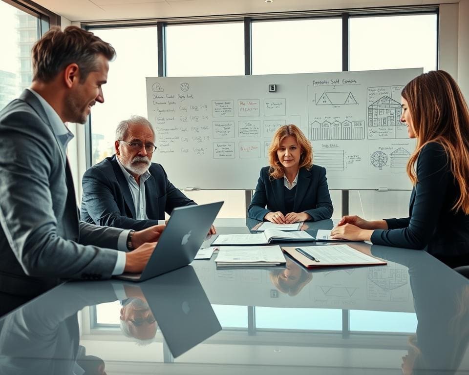 Welche Vorteile bietet ein Immobilien Teilverkauf mit Nießbrauchrecht?