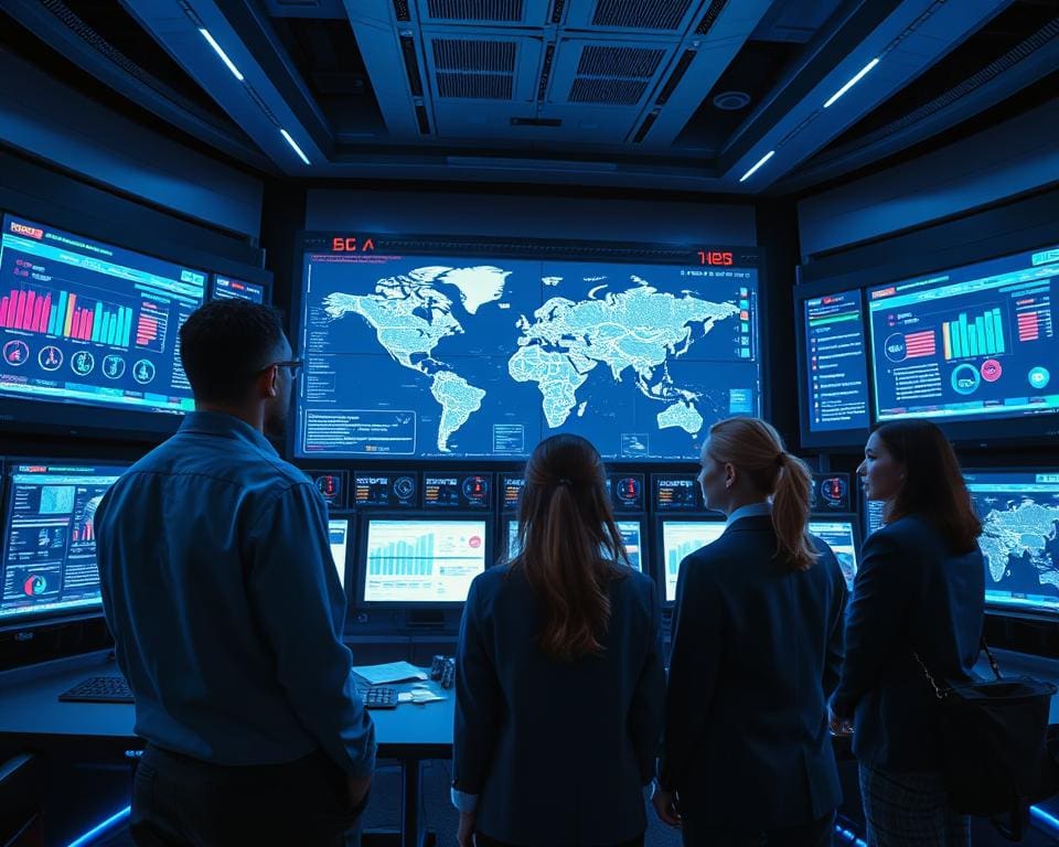 Warum ist Cybersecurity strategisch relevant?