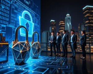 Warum ist Datenverschlüsselung entscheidend?